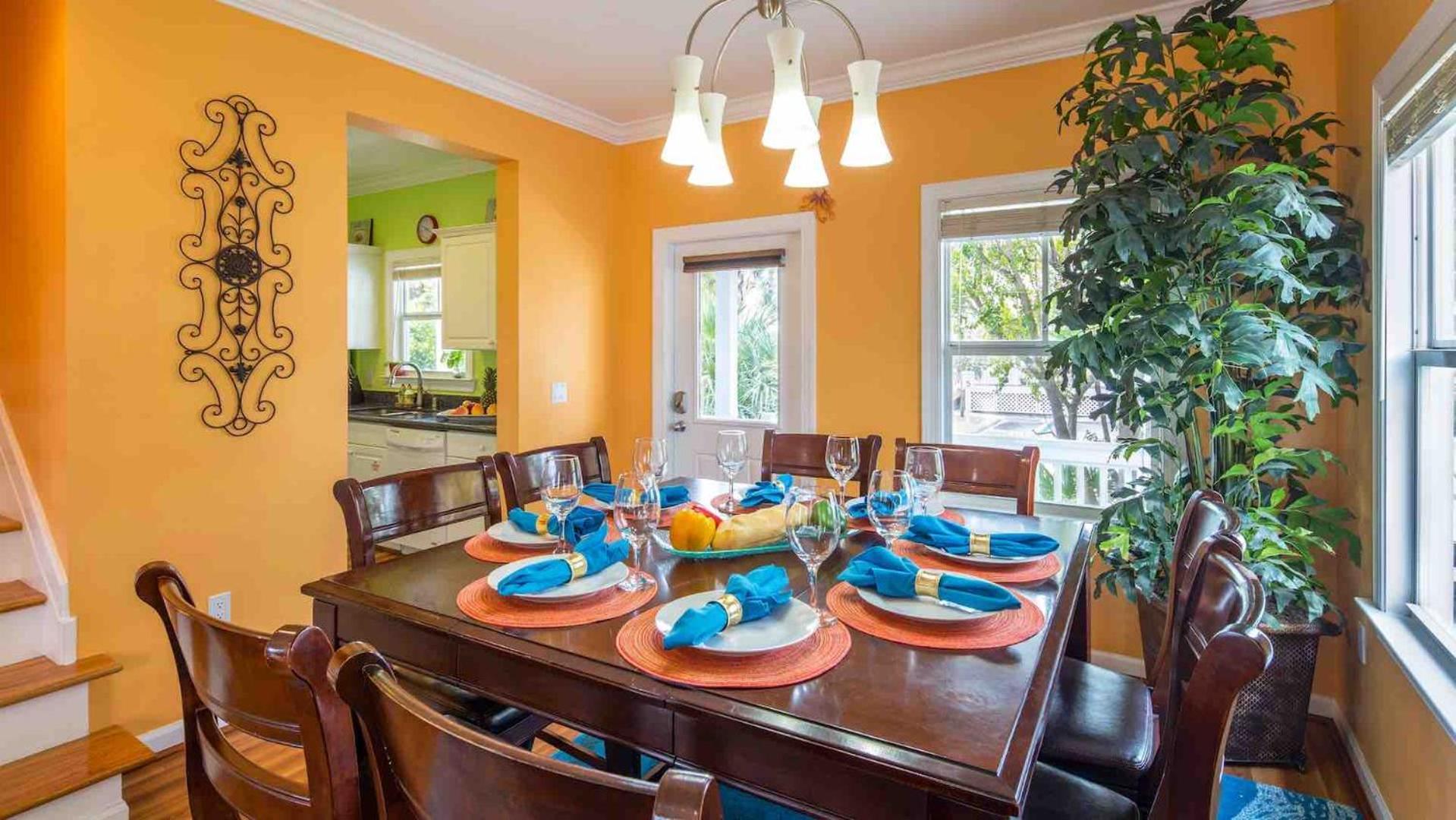 Octopus Garden By Last Key Realty Кей Уест Екстериор снимка